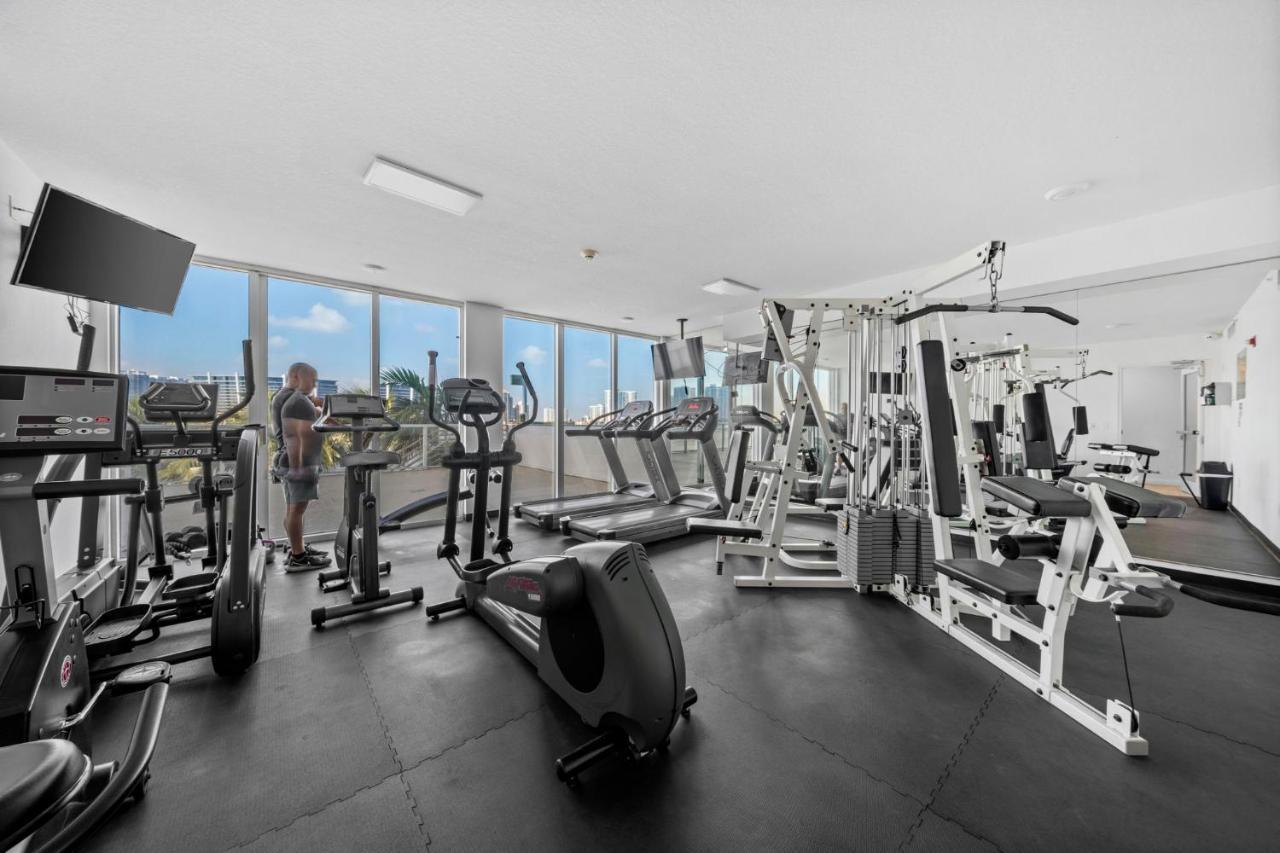 Waterfront Luxury New Appartement Miami Beach