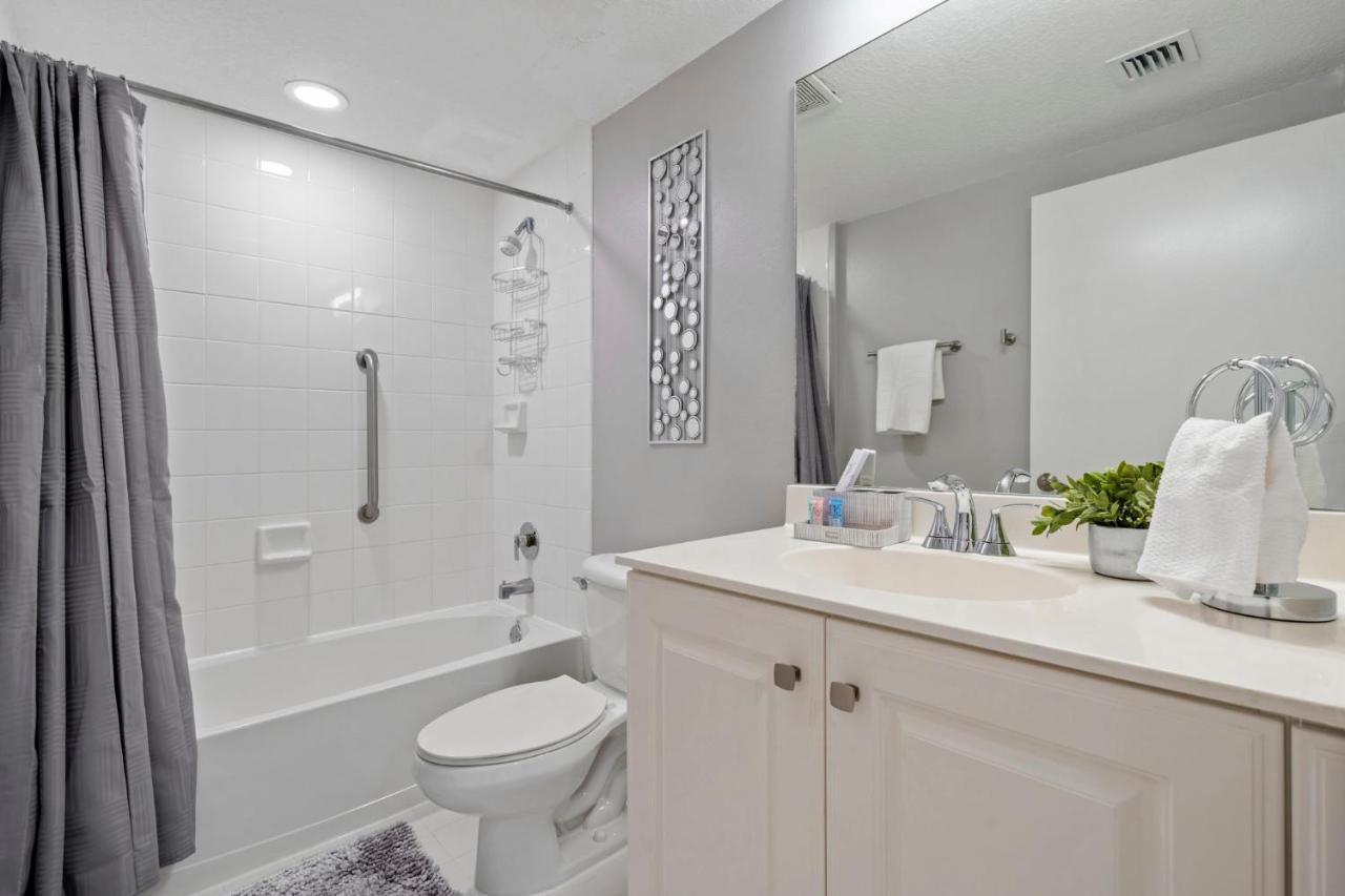 Waterfront Luxury New Appartement