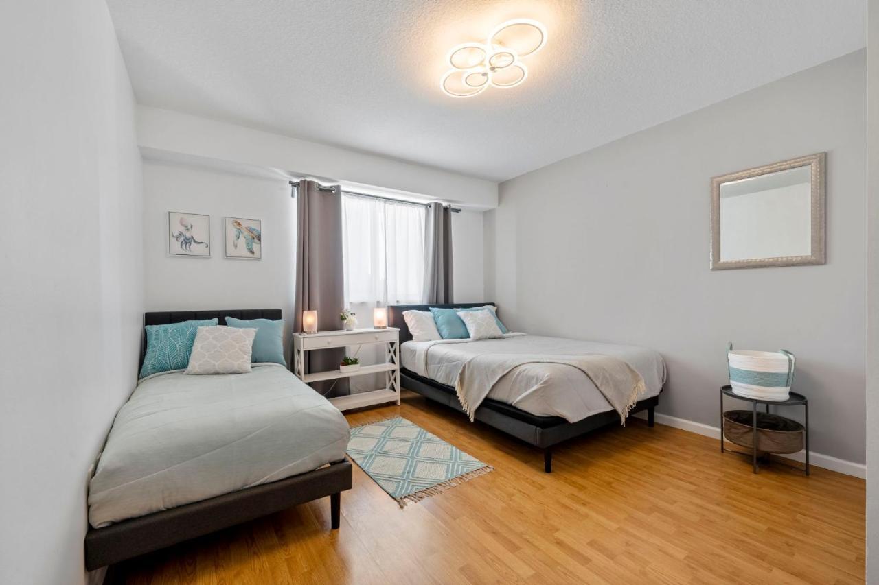 Appartement Waterfront Luxury New