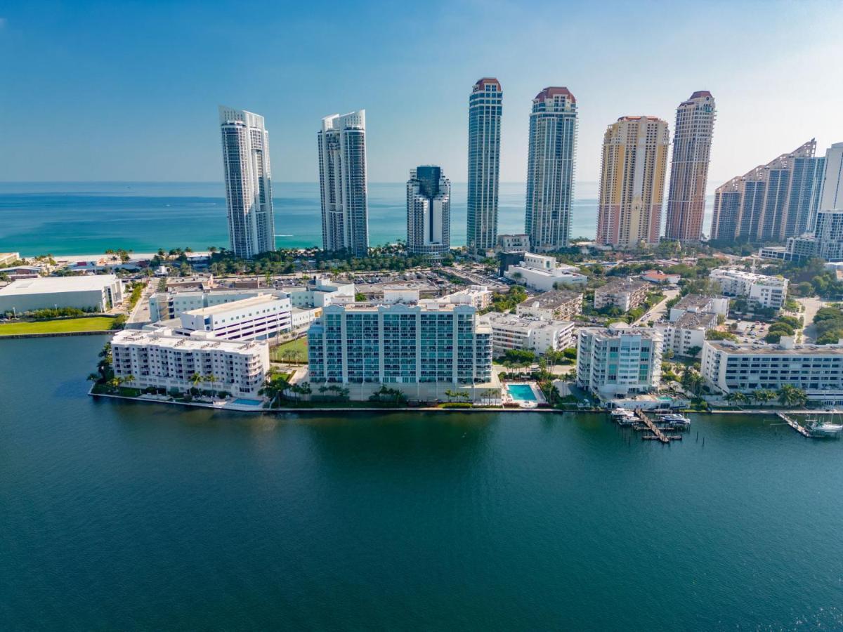 Appartement Waterfront Luxury New *