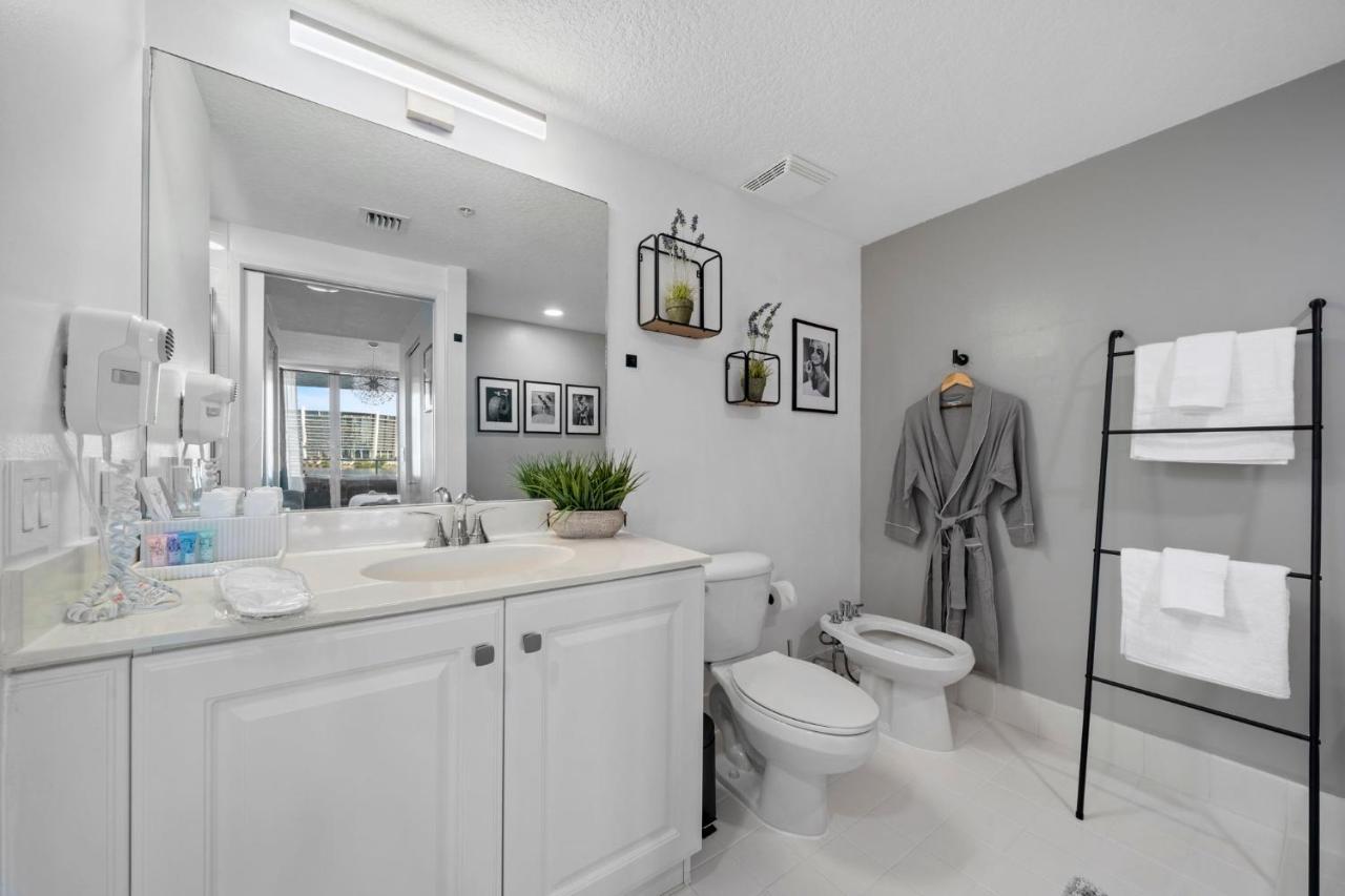 Appartement Waterfront Luxury New
