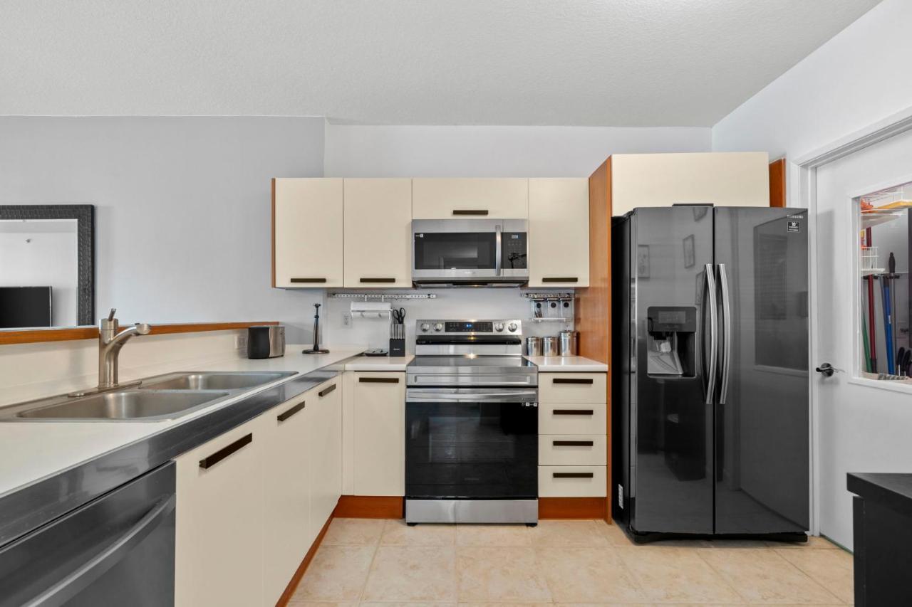 Waterfront Luxury New Appartement