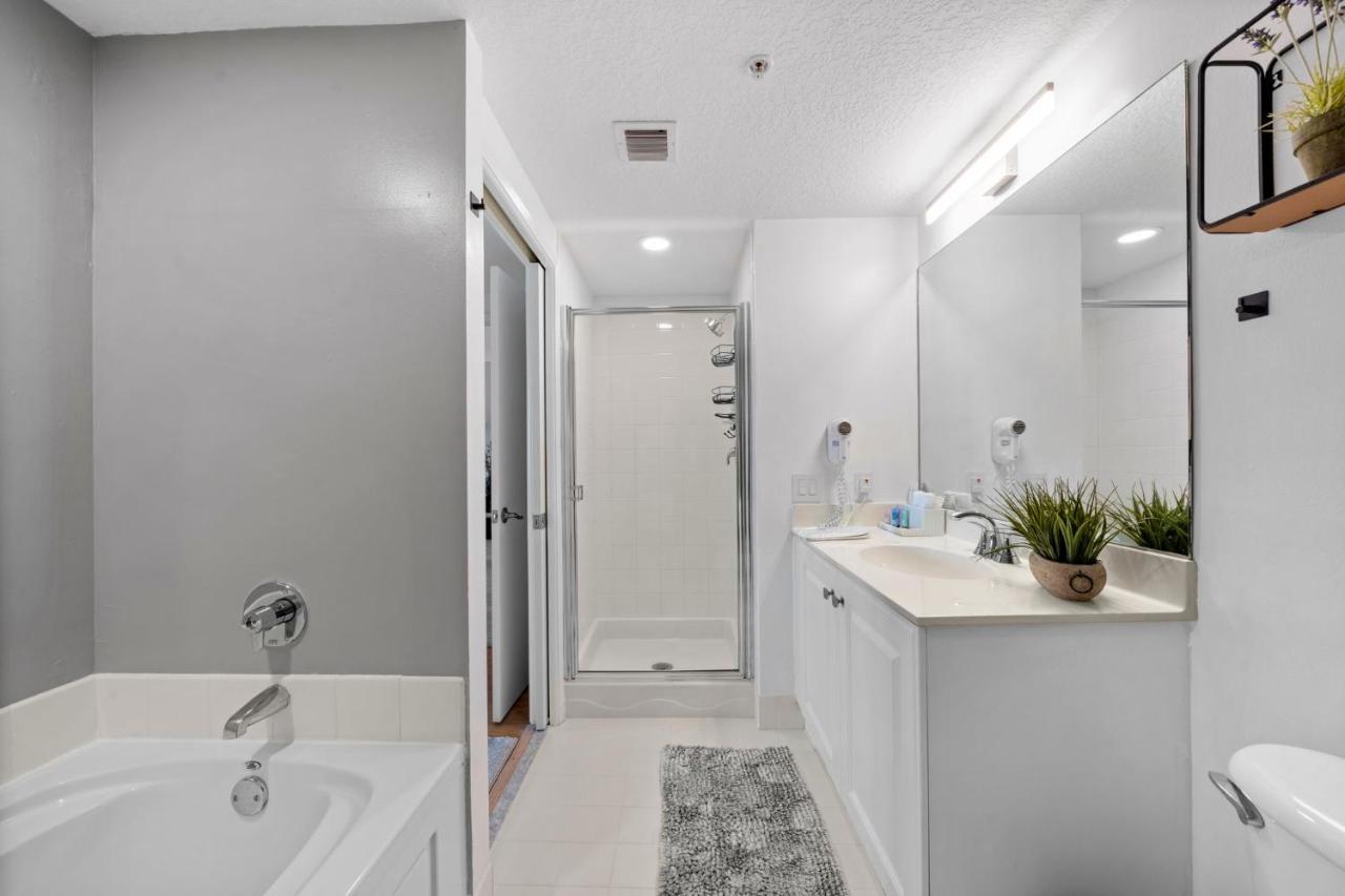 Appartement Waterfront Luxury New *